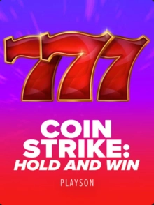 Coin Strike Hold & Win