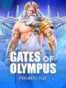 Gates Of Olympus