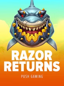 Razor Returns